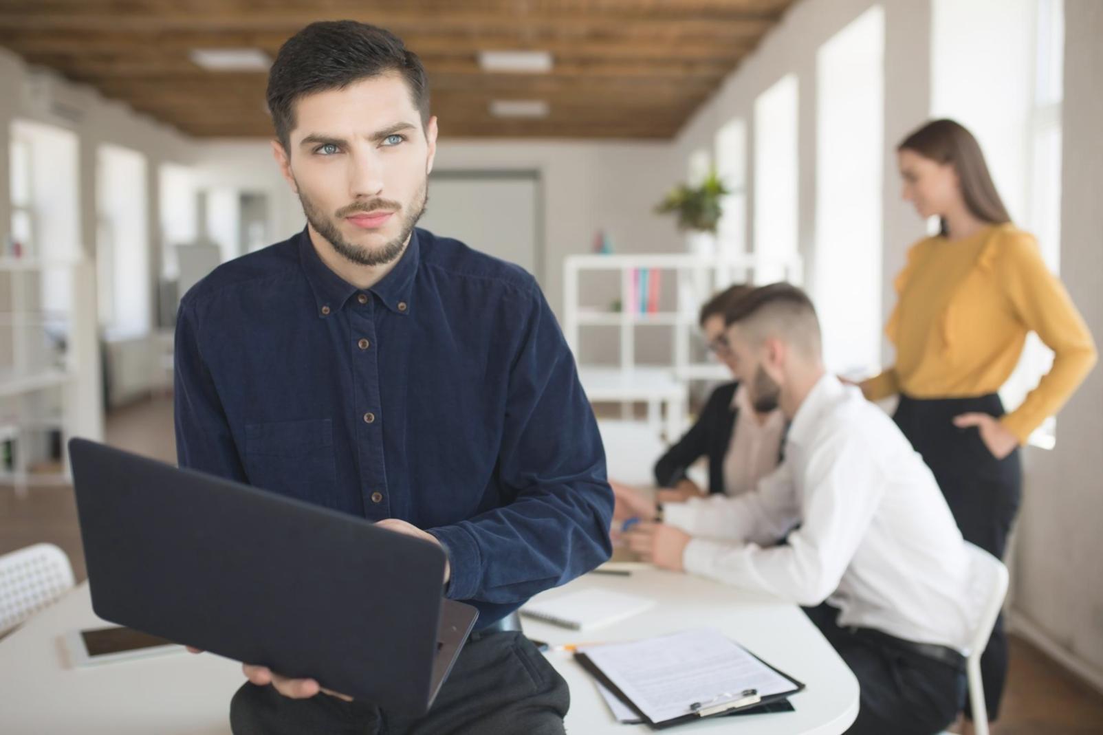 Formation analyse financière